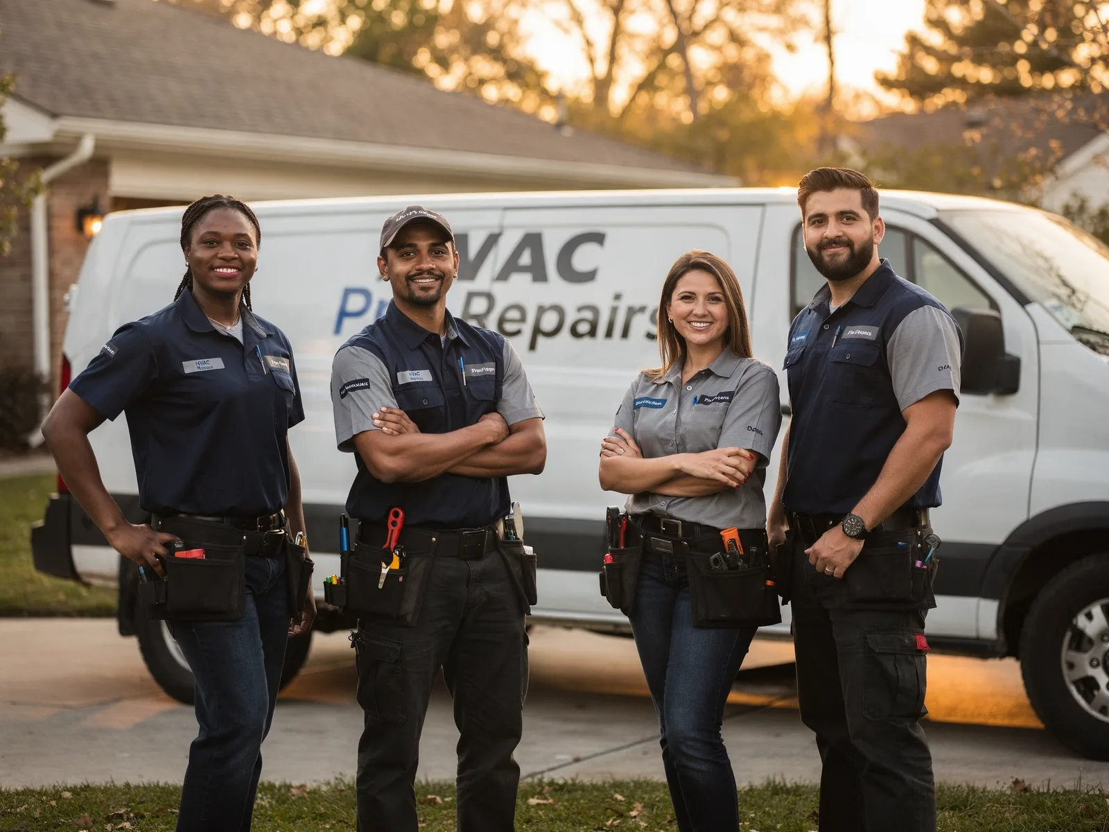 Heat Pump Repair company in Hoskinston, KY